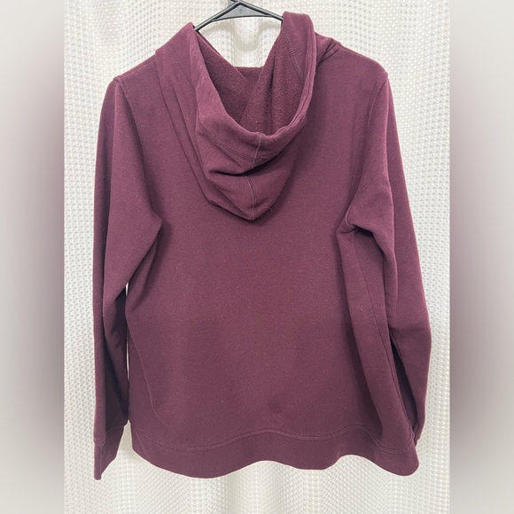 Orvis Women’s Hoodie Size Medium - Picture 5 of 5